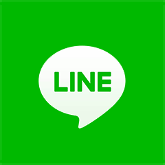 LINE リンクボタン